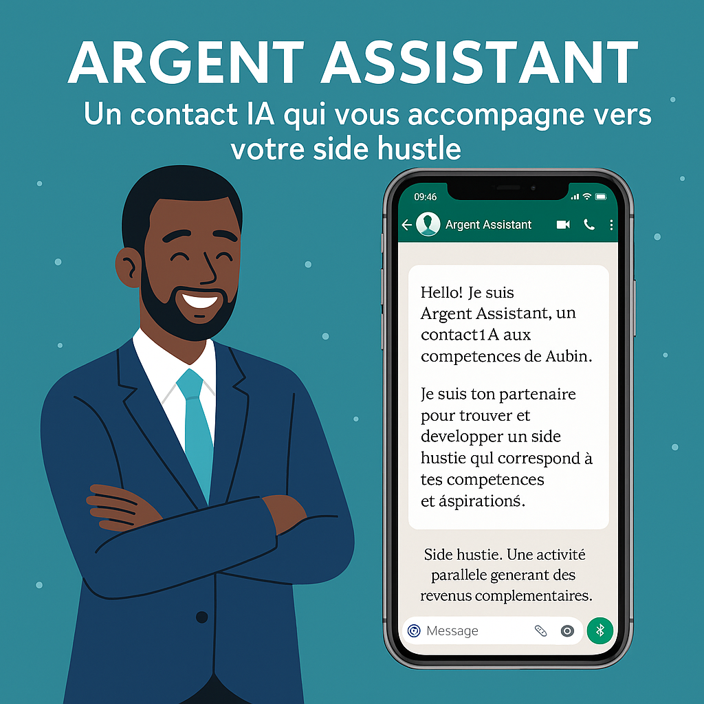 Argent Assistant