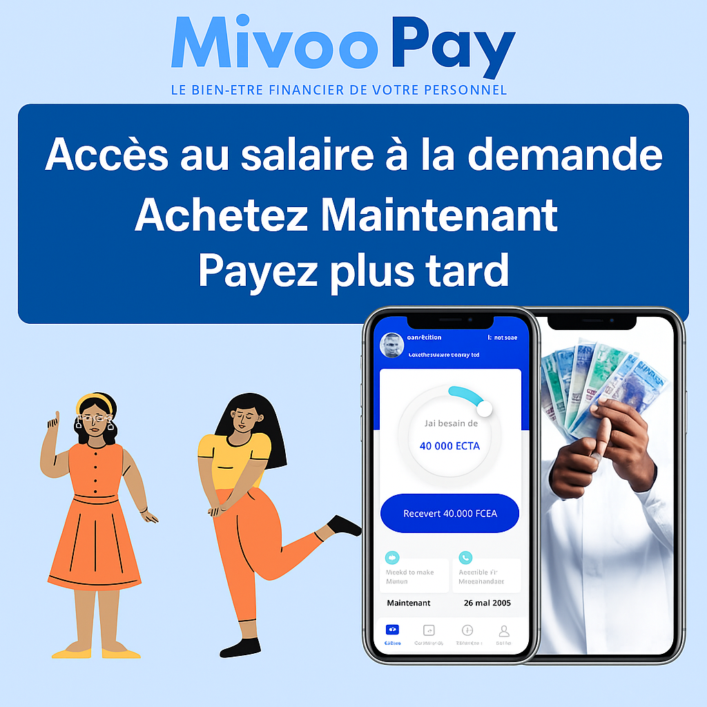 MivooPay