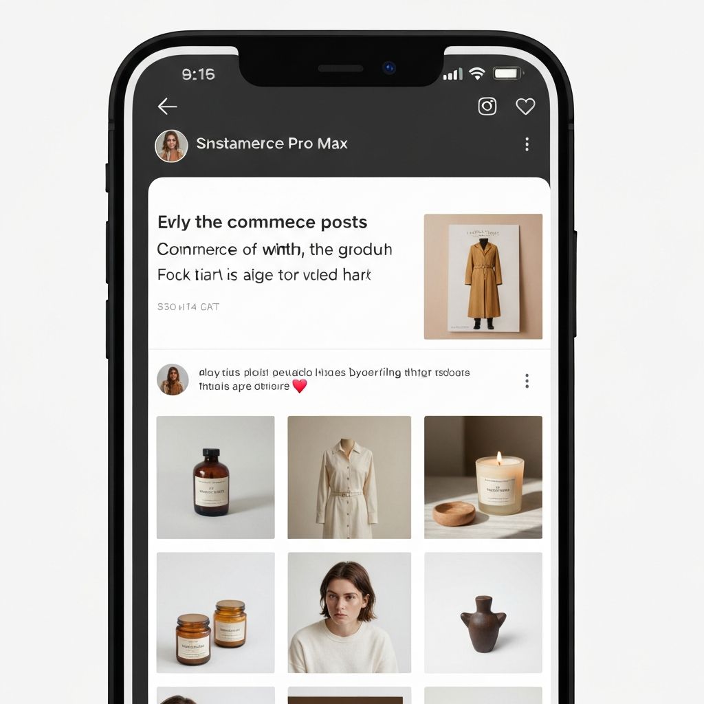 Premiers jours sur Instagram